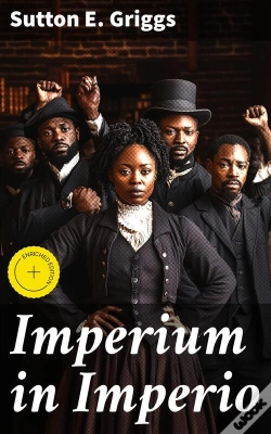 Capa do artigo Imperium In Imperio
