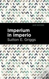 Capa do artigo Imperium In Imperio