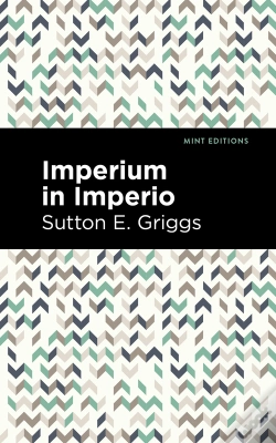 Capa do artigo Imperium In Imperio