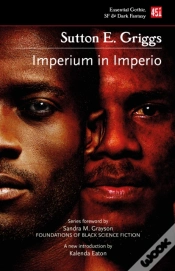 Capa do artigo Imperium In Imperio