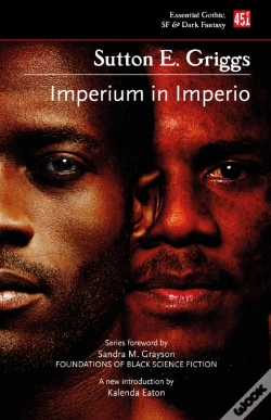 Capa do artigo Imperium In Imperio