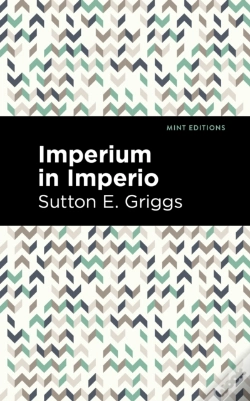 Capa do artigo Imperium In Imperio