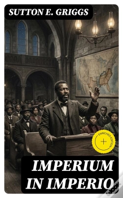 Capa do artigo Imperium In Imperio