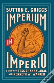 Capa do artigo Imperium In Imperio