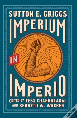 Capa do artigo Imperium In Imperio