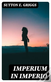 Capa do artigo Imperium In Imperio