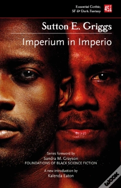 Capa do artigo Imperium In Imperio