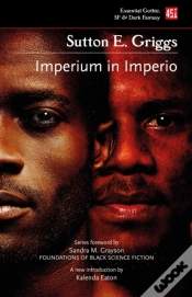Capa do artigo Imperium In Imperio