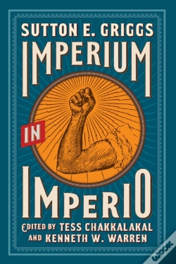Capa do artigo Imperium In Imperio