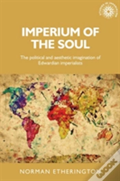 Capa do artigo Imperium Of The Soul