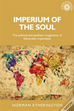 Capa do artigo Imperium Of The Soul