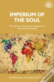 Capa do artigo Imperium Of The Soul