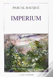 Capa do artigo Imperium