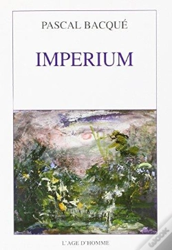 Capa do artigo Imperium