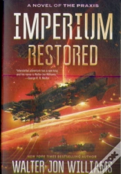 Capa do artigo Imperium Restored