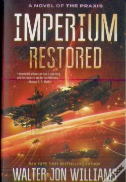 Capa do artigo Imperium Restored
