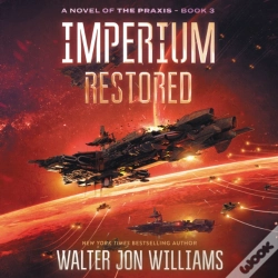 Capa do artigo Imperium Restored