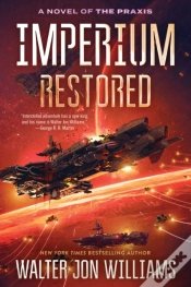 Capa do artigo Imperium Restored