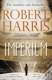 Capa do artigo Imperium