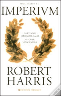 Capa do artigo Imperium