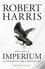 Capa do artigo Imperium