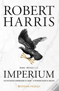 Capa do artigo Imperium