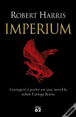 Capa do artigo Imperium