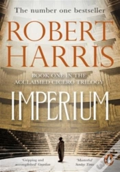 Capa do artigo Imperium