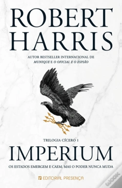 Capa do artigo Imperium