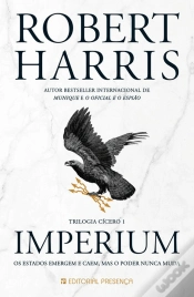 Capa do artigo Imperium