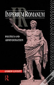 Capa do artigo Imperium Romanum