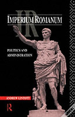 Capa do artigo Imperium Romanum
