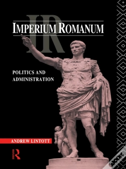 Capa do artigo Imperium Romanum