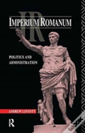 Capa do artigo Imperium Romanum