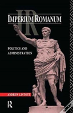 Capa do artigo Imperium Romanum