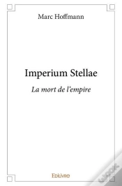 Capa do artigo Imperium Stellae - La Mort De L