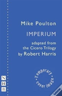Capa do artigo Imperium: The Cicero Plays