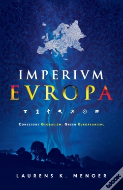 Capa do artigo Imperivm Evropa (Colour Edition)