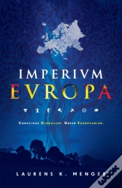 Capa do artigo Imperivm Evropa