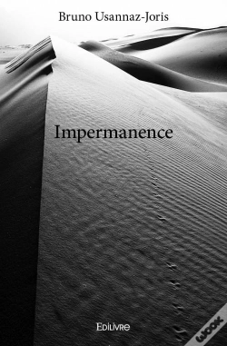 Capa do artigo Impermanence
