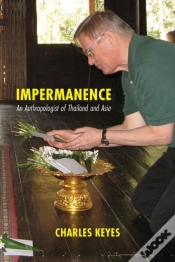 Capa do artigo Impermanence