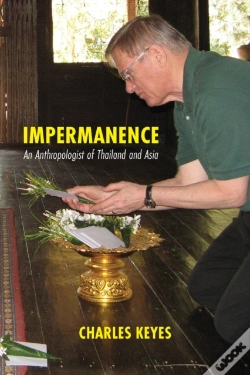 Capa do artigo Impermanence