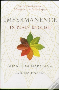 Capa do artigo Impermanence In Plain English