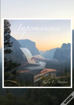 Capa do artigo Impermanence