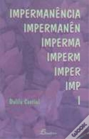 Capa do artigo Impermanência