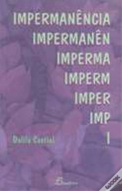 Capa do artigo Impermanência