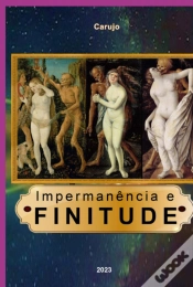 Capa do artigo Impermanência E Finitude