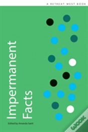 Capa do artigo Impermanent Facts