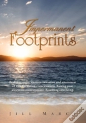 Capa do artigo Impermanent Footprints