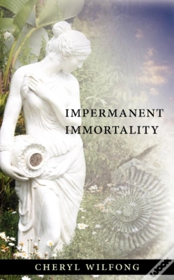 Capa do artigo Impermanent Immortality
